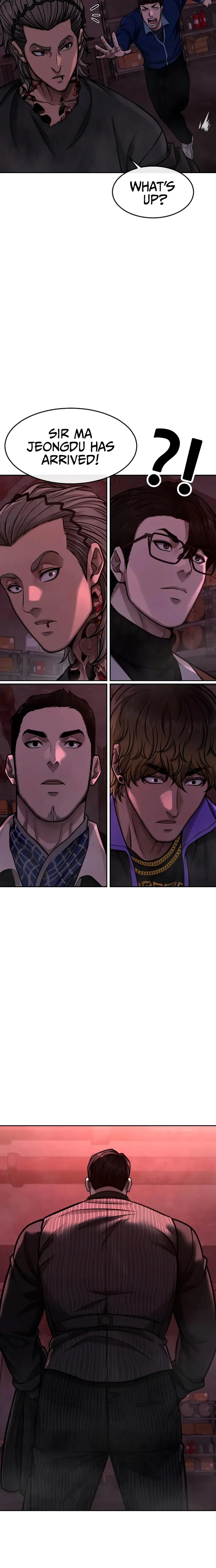 Quest Supremacy chapter 101 page 8