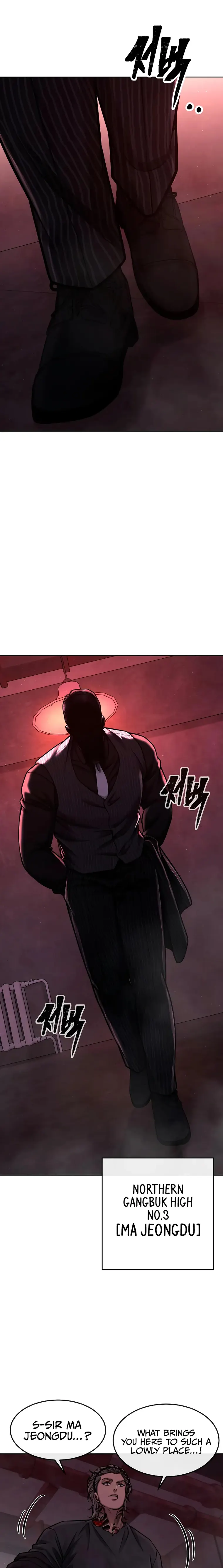 Quest Supremacy chapter 101 page 9