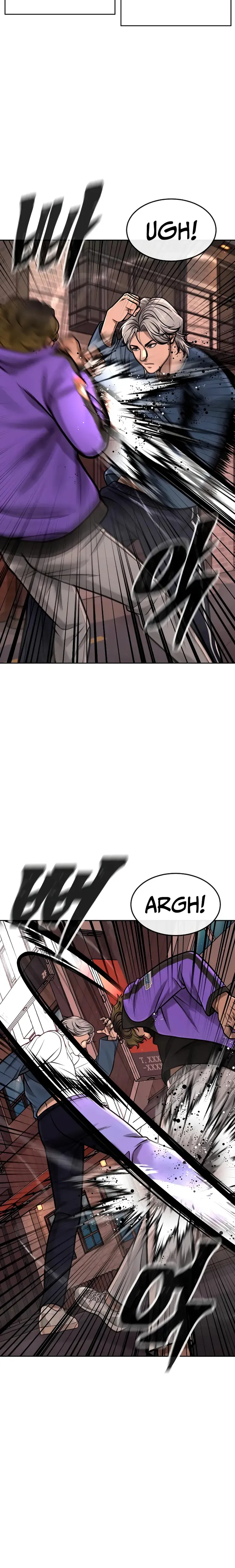 Quest Supremacy chapter 102 page 10