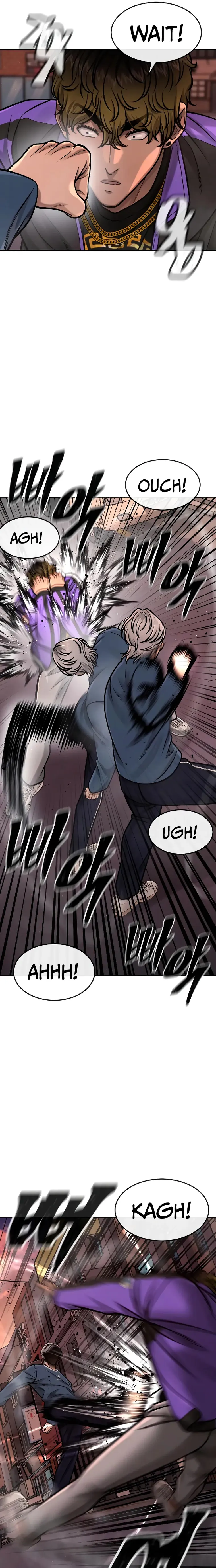 Quest Supremacy chapter 102 page 11