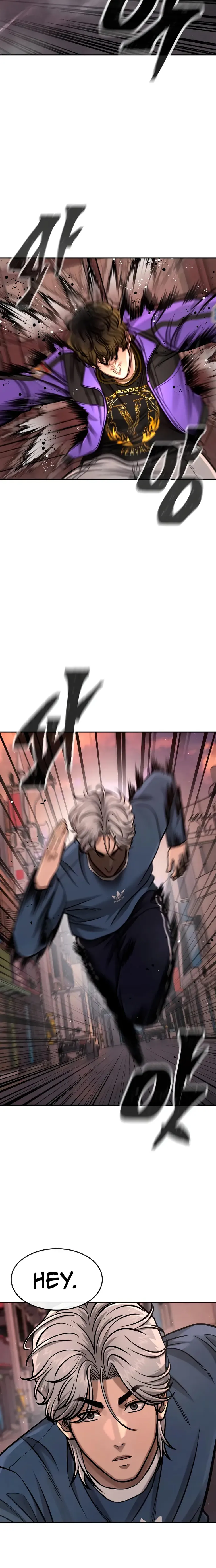 Quest Supremacy chapter 102 page 12
