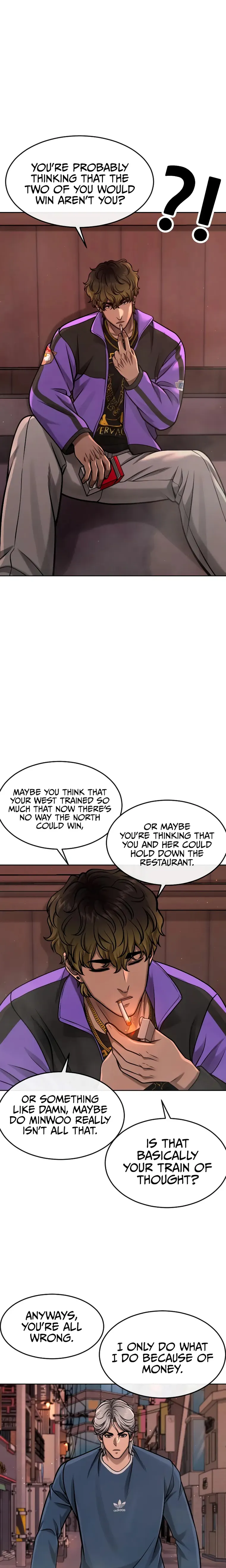 Quest Supremacy chapter 102 page 13