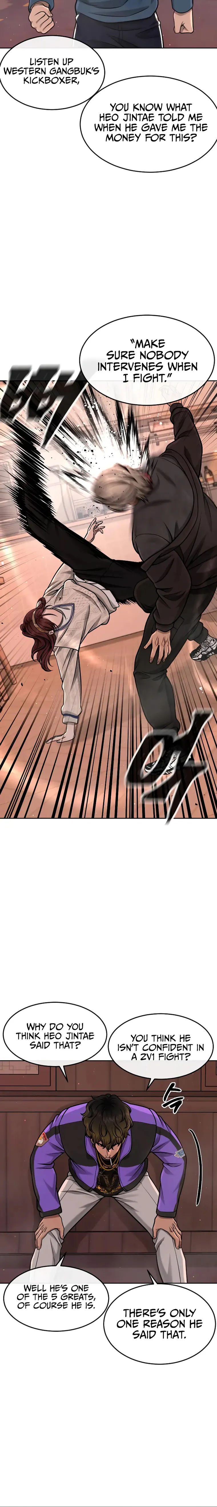 Quest Supremacy chapter 102 page 14