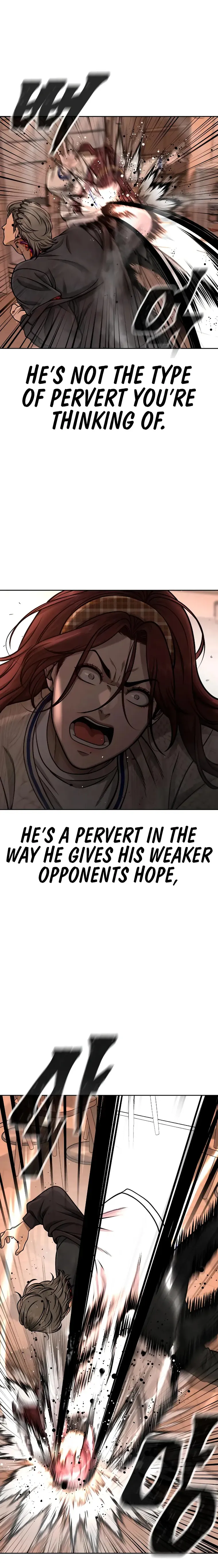 Quest Supremacy chapter 102 page 16