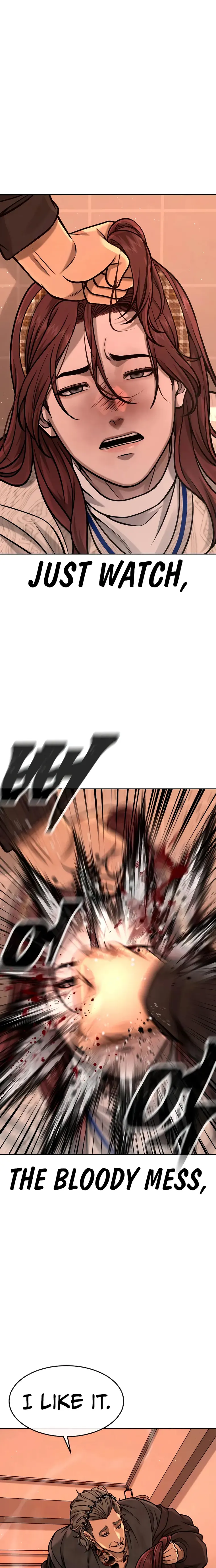 Quest Supremacy chapter 102 page 19