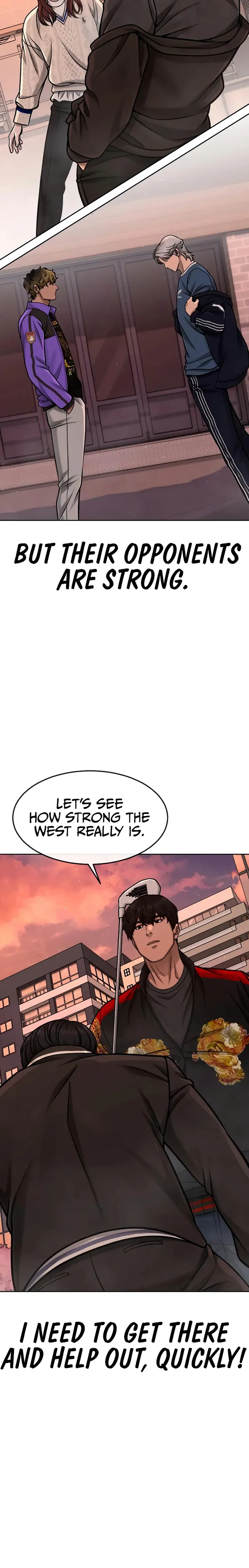 Quest Supremacy chapter 102 page 2