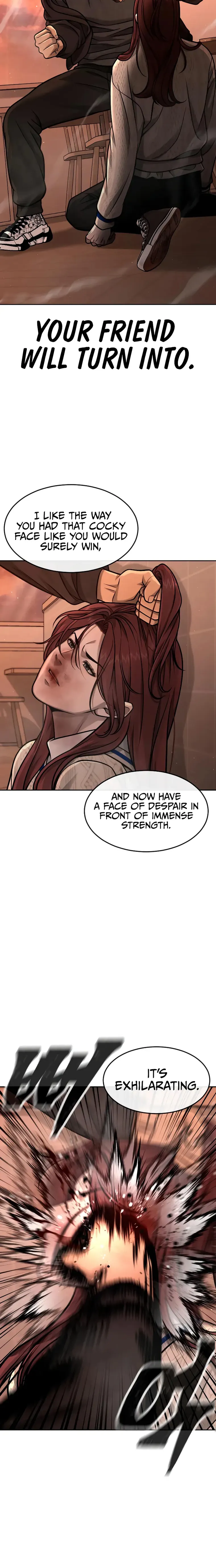 Quest Supremacy chapter 102 page 20