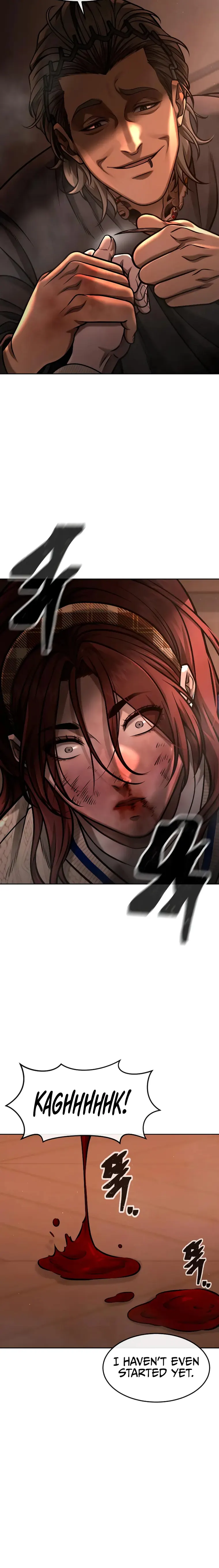 Quest Supremacy chapter 102 page 24