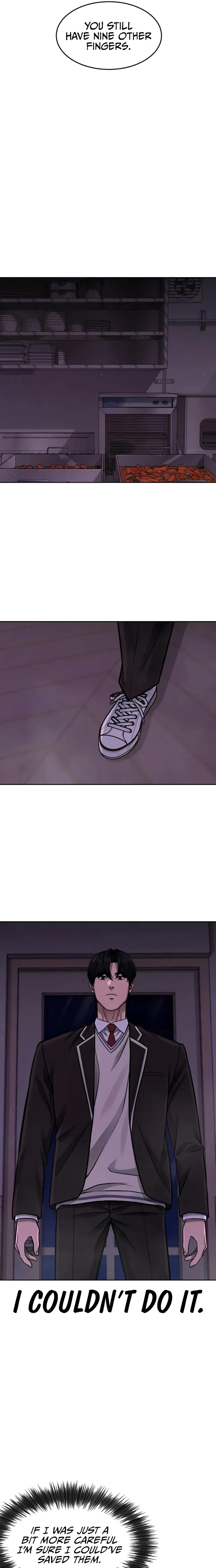 Quest Supremacy chapter 102 page 25