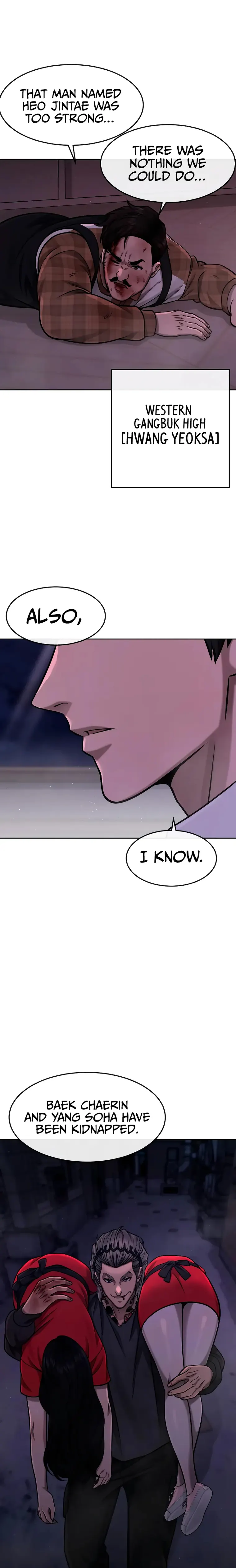 Quest Supremacy chapter 102 page 27