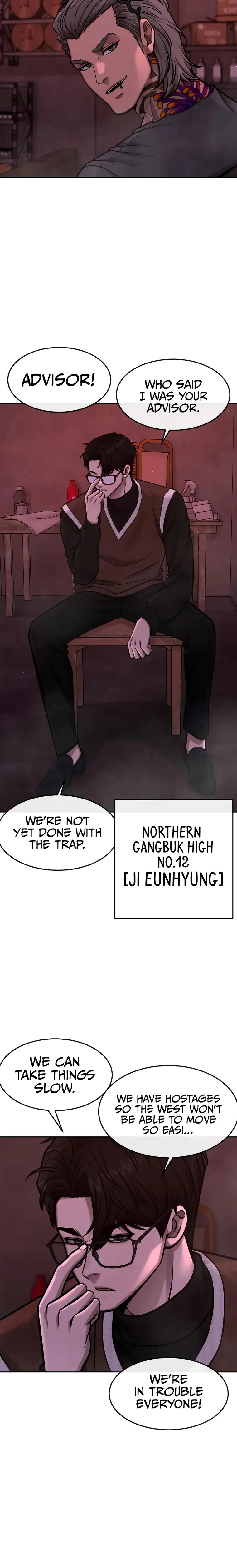 Quest Supremacy chapter 102 page 30