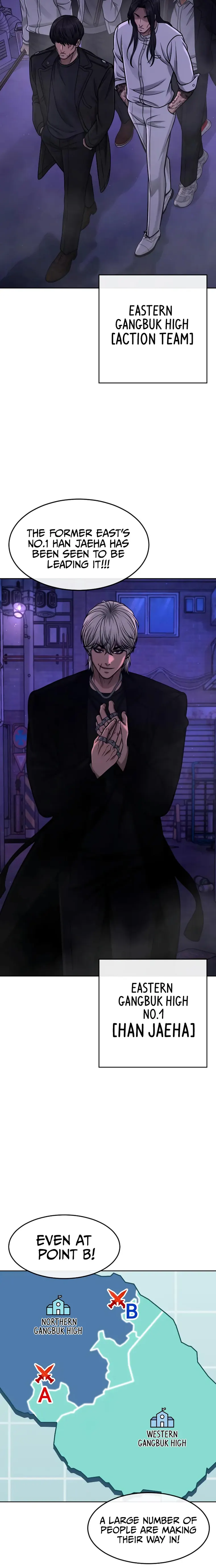 Quest Supremacy chapter 102 page 32