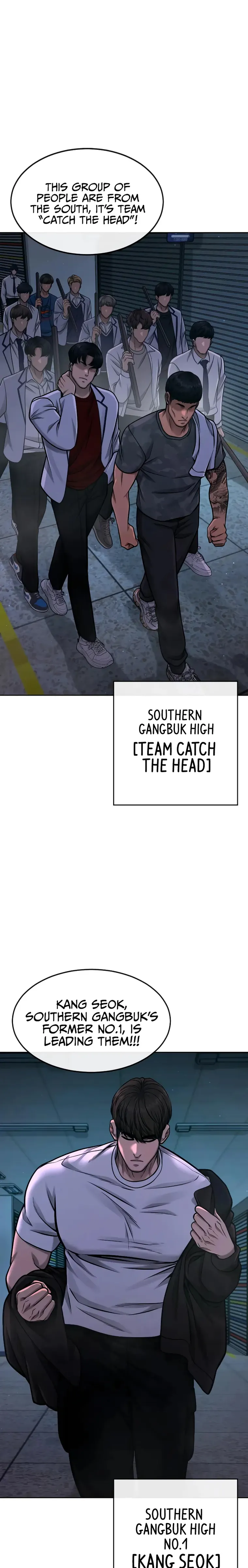 Quest Supremacy chapter 102 page 33