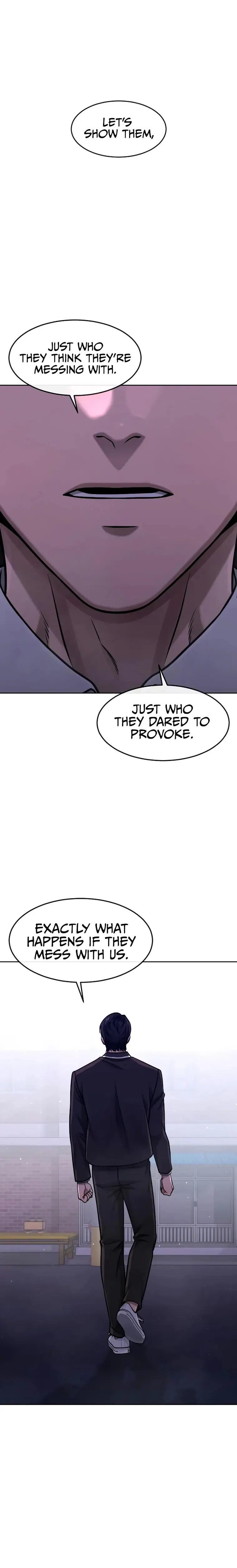 Quest Supremacy chapter 102 page 36