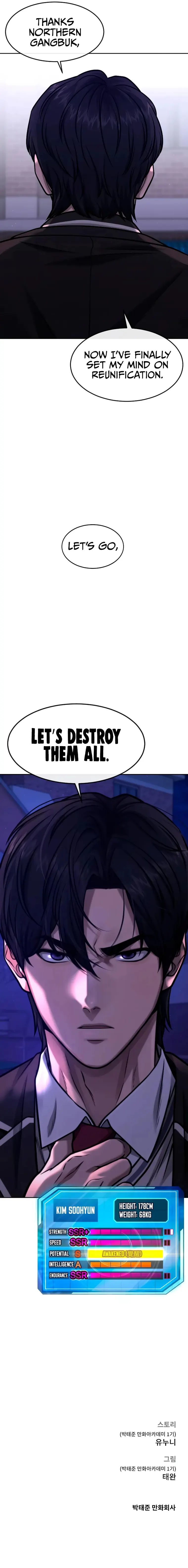 Quest Supremacy chapter 102 page 37
