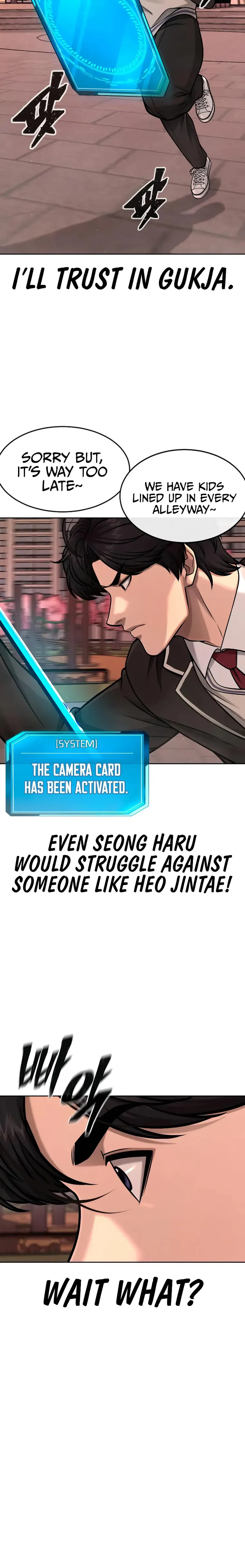 Quest Supremacy chapter 102 page 4