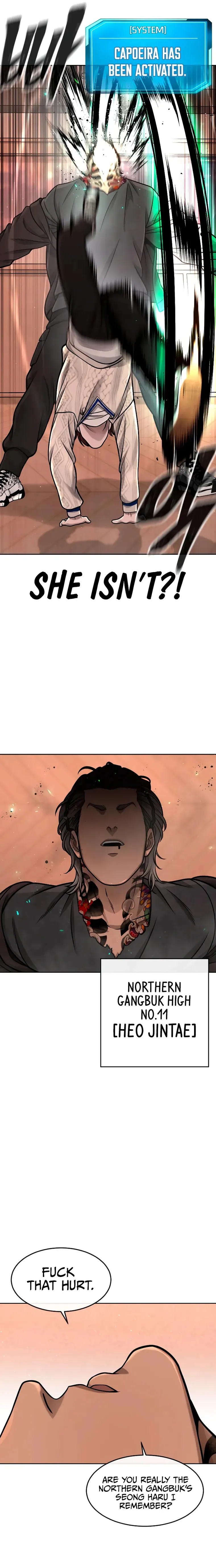 Quest Supremacy chapter 102 page 5