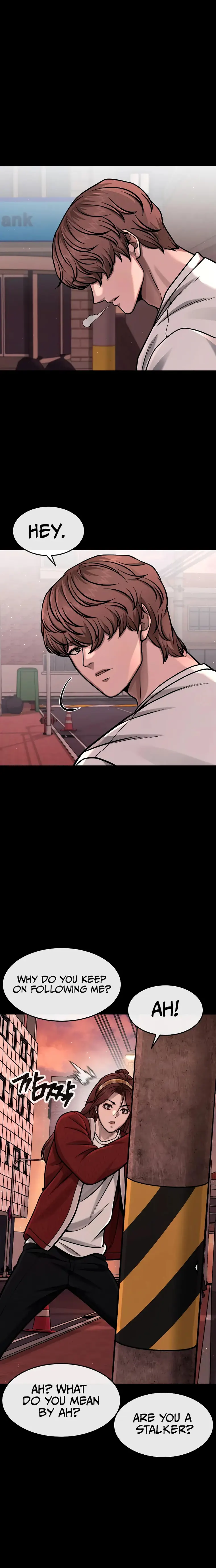 Quest Supremacy chapter 102 page 7