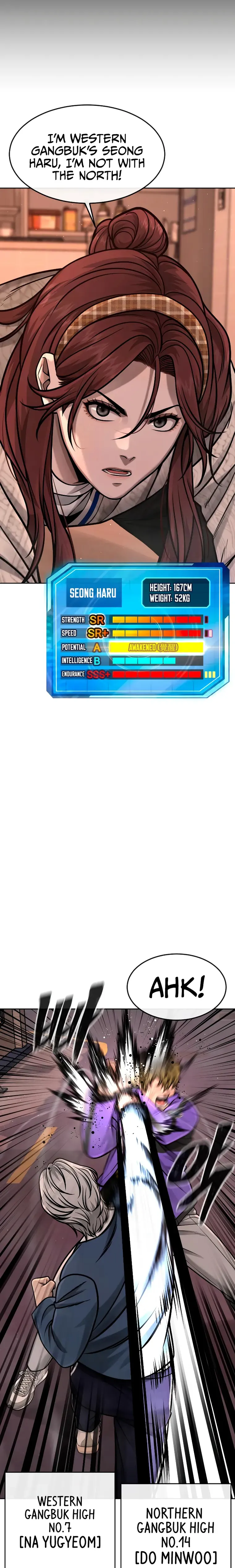 Quest Supremacy chapter 102 page 9