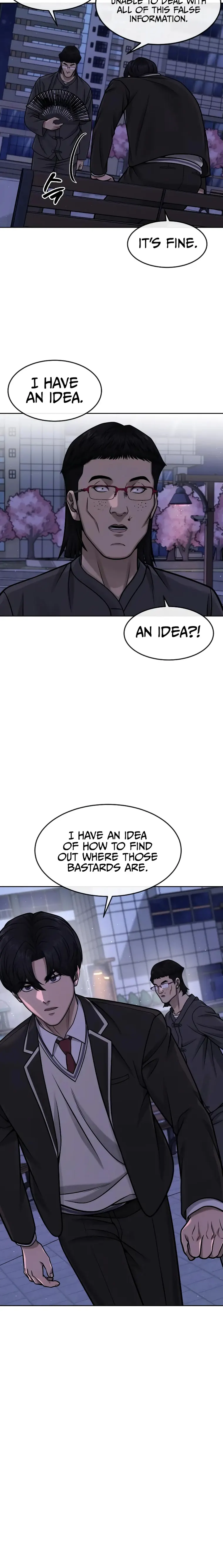 Quest Supremacy chapter 103 page 10