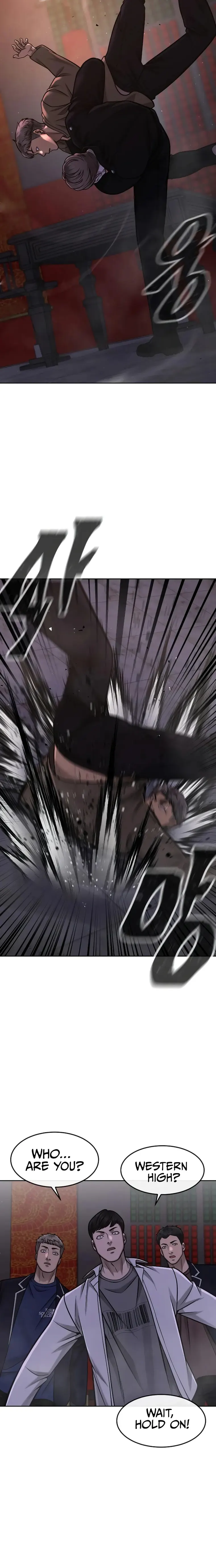 Quest Supremacy chapter 103 page 14