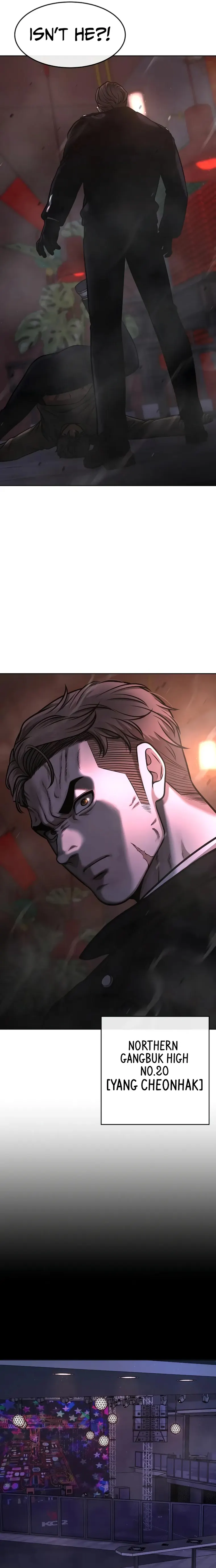 Quest Supremacy chapter 103 page 15