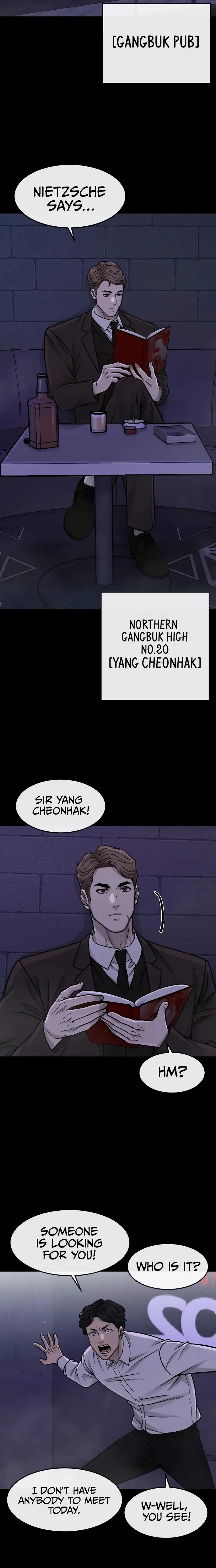 Quest Supremacy chapter 103 page 16