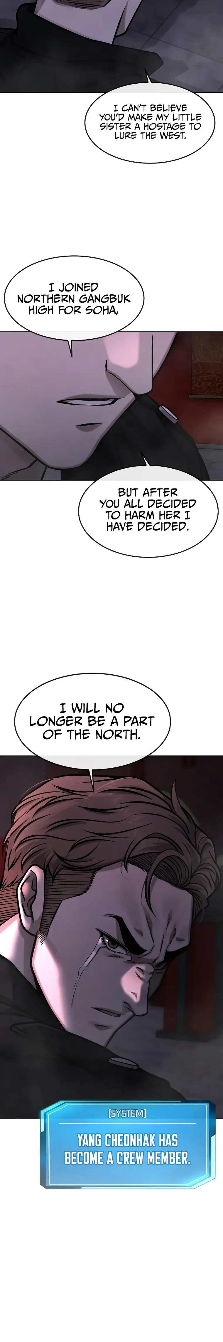 Quest Supremacy chapter 103 page 22