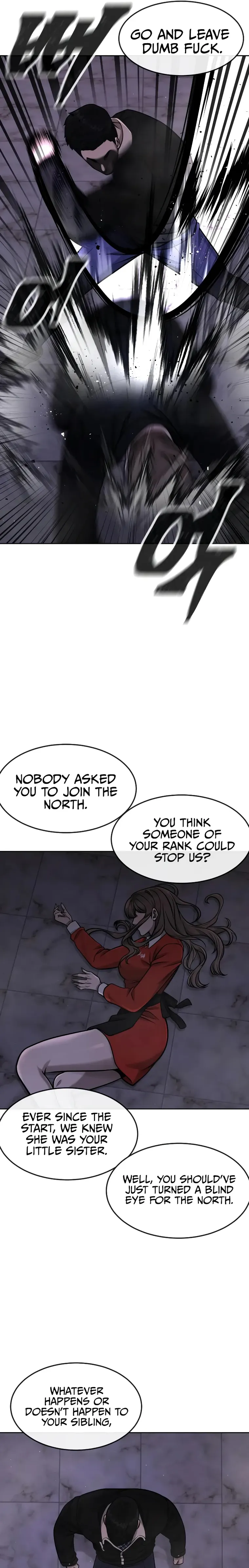 Quest Supremacy chapter 103 page 23