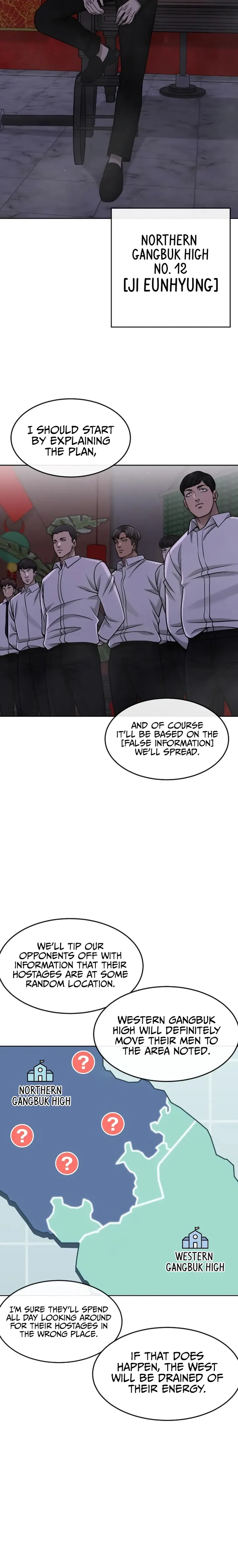 Quest Supremacy chapter 103 page 4