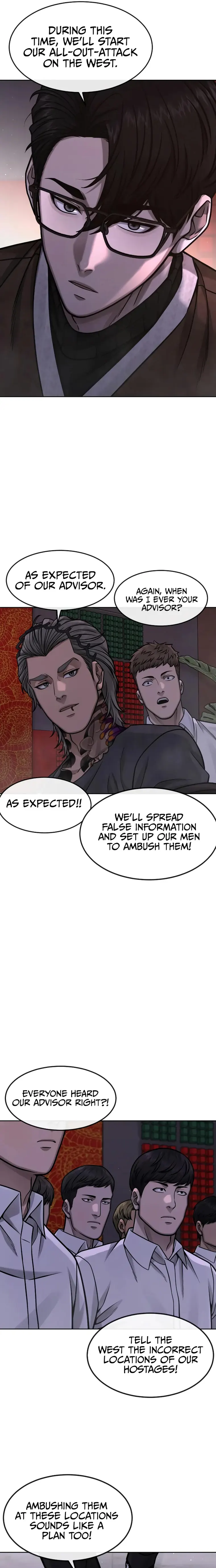 Quest Supremacy chapter 103 page 5