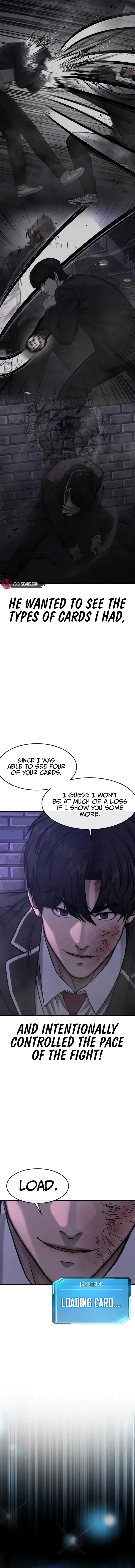 Quest Supremacy chapter 110 page 14