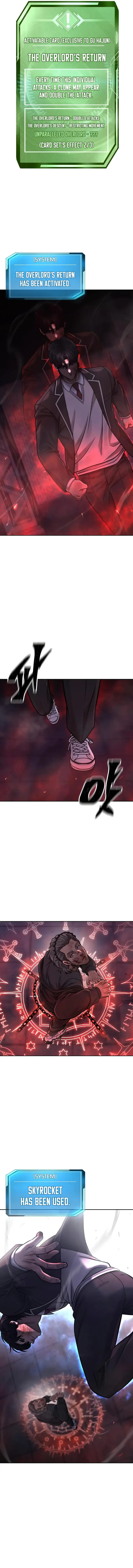 Quest Supremacy chapter 110 page 16