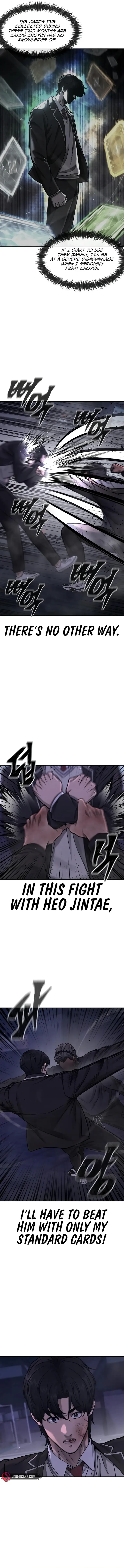 Quest Supremacy chapter 110 page 3