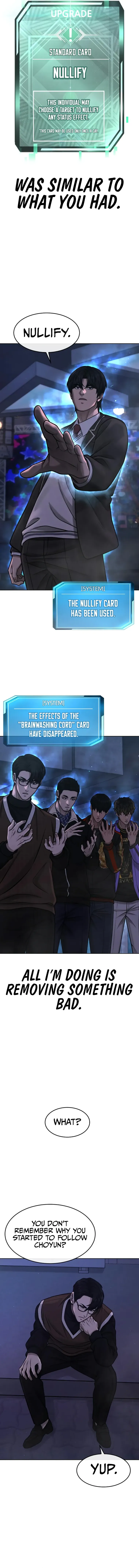 Quest Supremacy chapter 111 page 13