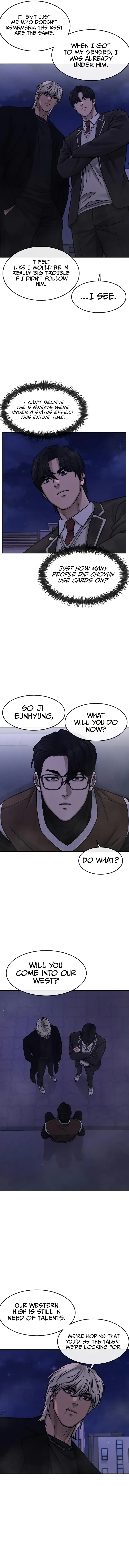 Quest Supremacy chapter 111 page 14