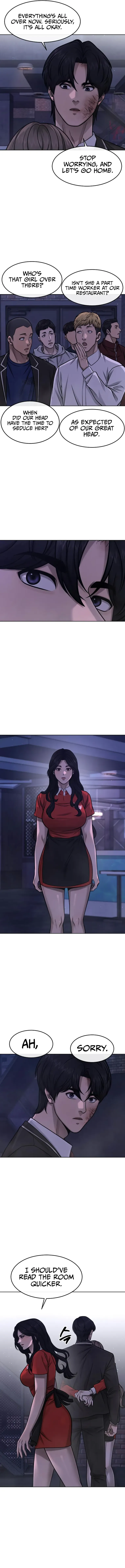 Quest Supremacy chapter 111 page 4