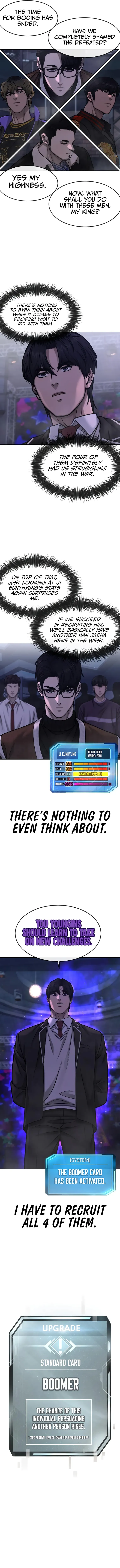 Quest Supremacy chapter 111 page 9