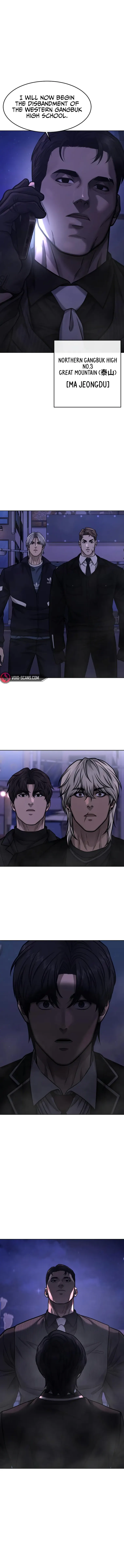 Quest Supremacy chapter 112 page 1