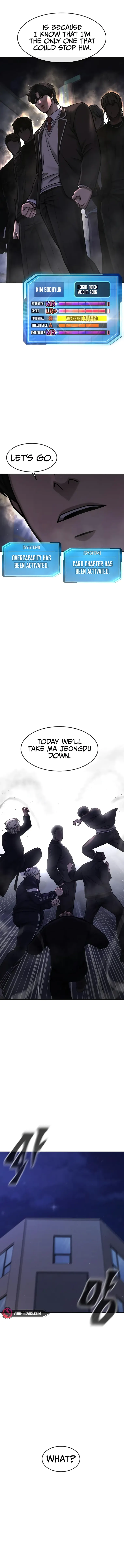 Quest Supremacy chapter 112 page 14