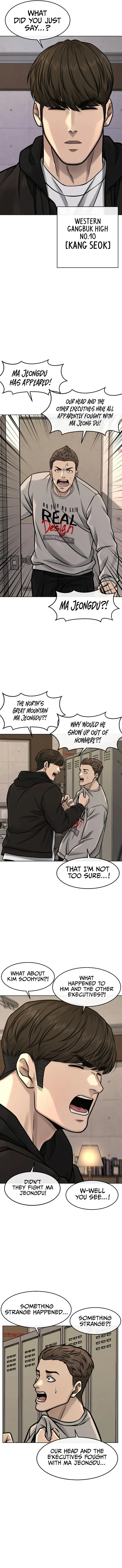 Quest Supremacy chapter 112 page 15