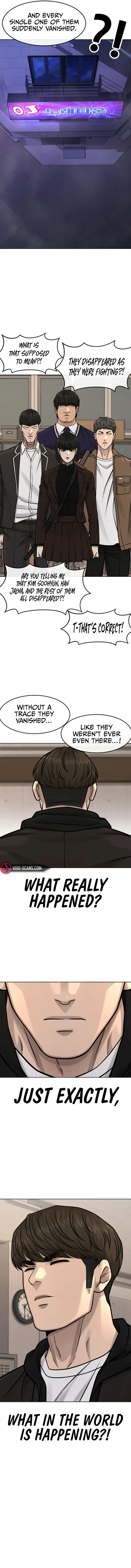 Quest Supremacy chapter 112 page 16