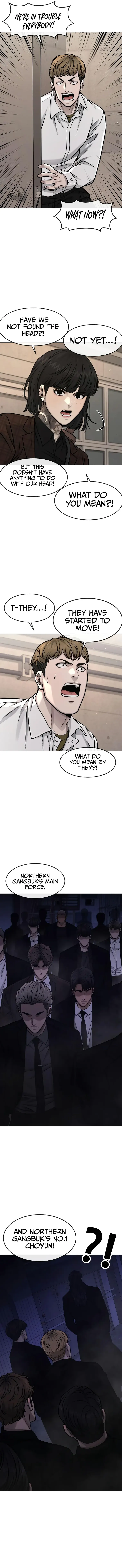 Quest Supremacy chapter 112 page 17