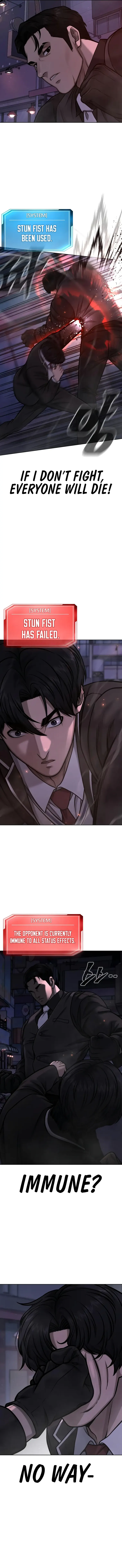 Quest Supremacy chapter 112 page 4