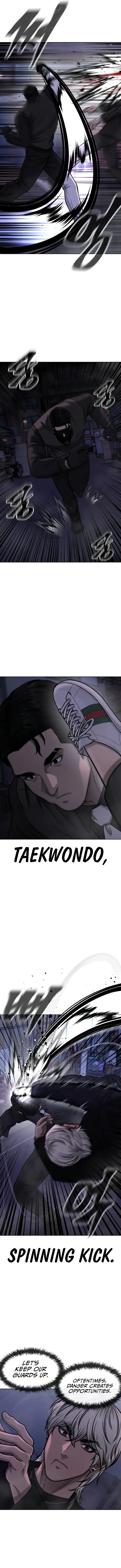 Quest Supremacy chapter 112 page 5