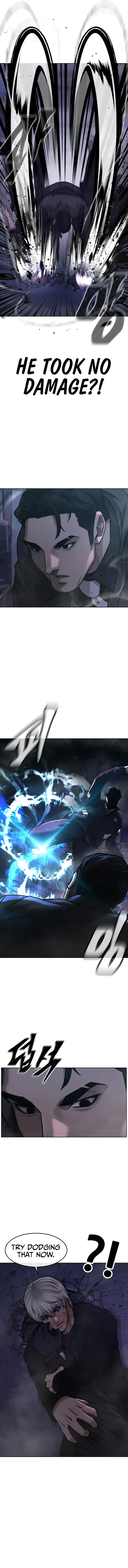 Quest Supremacy chapter 112 page 7