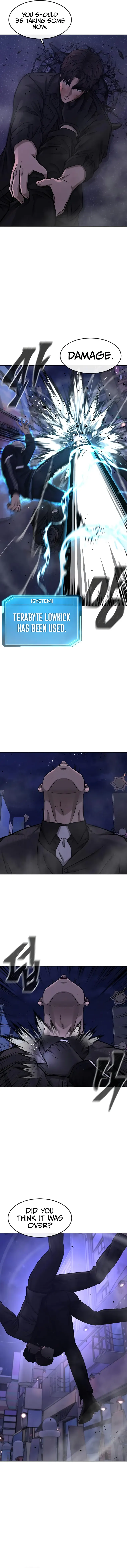 Quest Supremacy chapter 112 page 8