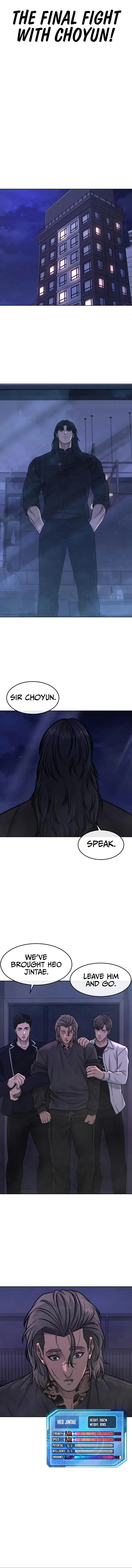 Quest Supremacy chapter 113 page 14