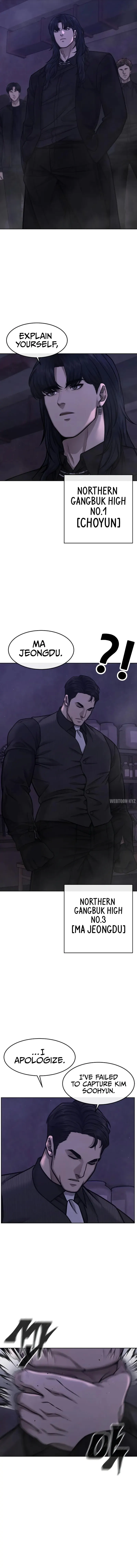 Quest Supremacy chapter 113 page 3