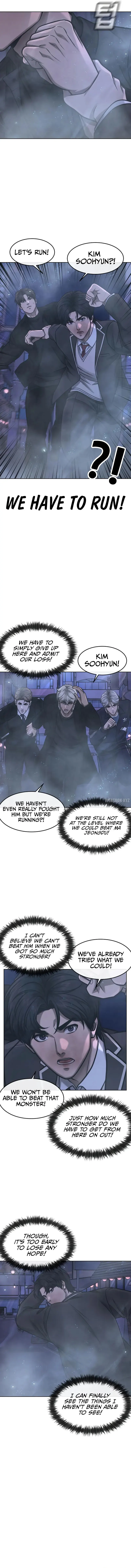 Quest Supremacy chapter 113 page 7